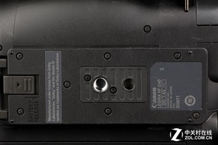 佳能hfg50摄像机快速入门,佳能hfr806摄像机测评