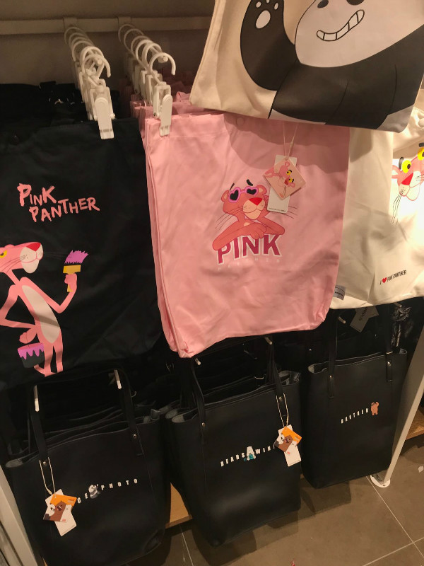 名创优品东西是山寨的吗,名创优品山寨品牌