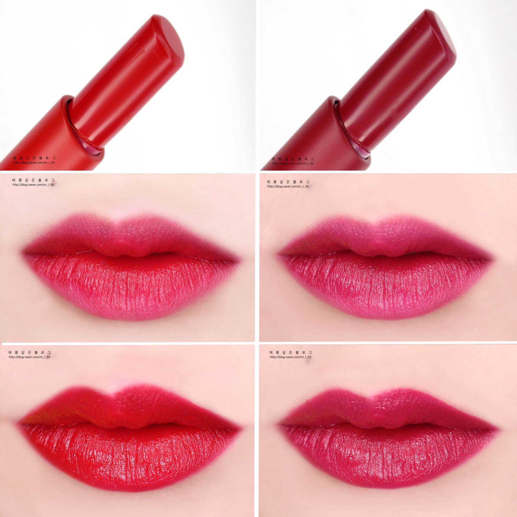 mac十大最好看的口红色号,mac尤雾弹口红测评