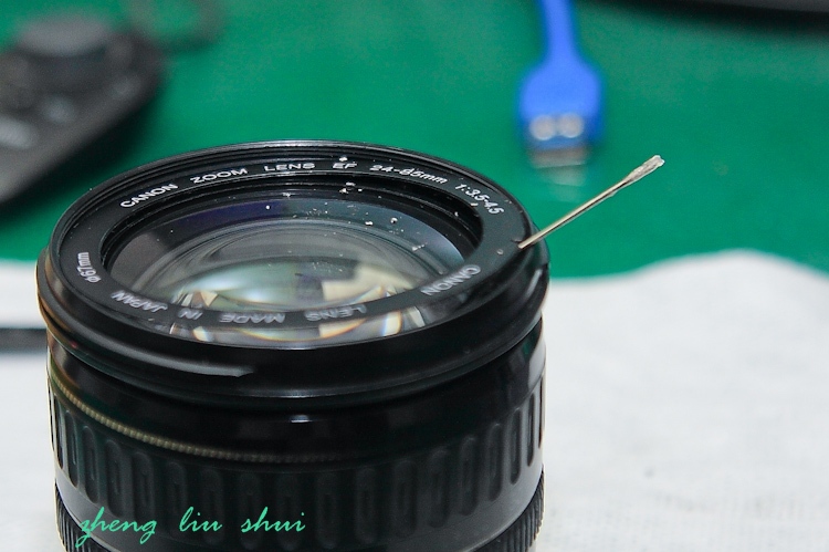 相机镜头发霉怎么处理最好,相机镜头发霉清理一次要多少钱