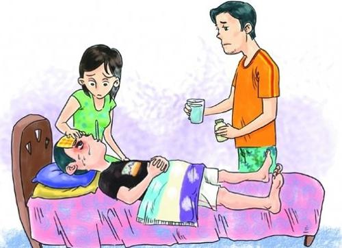 心血管堵塞怎么做能缓解,心血管堵塞的最快恢复办法