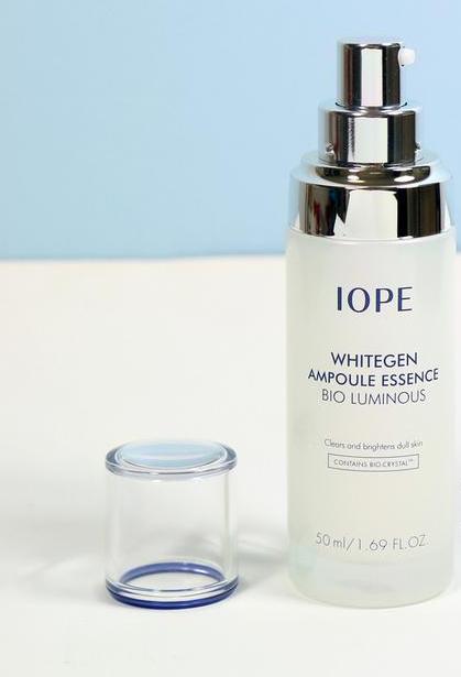 olay美白精华和淡斑精华哪个好用,秋冬最好的美白补水护肤品