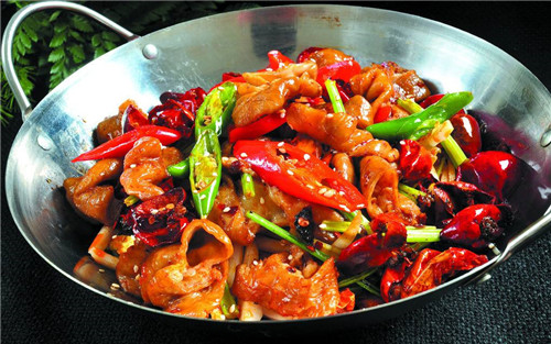 猪大肠的臭肠,猪大肠为何那么臭