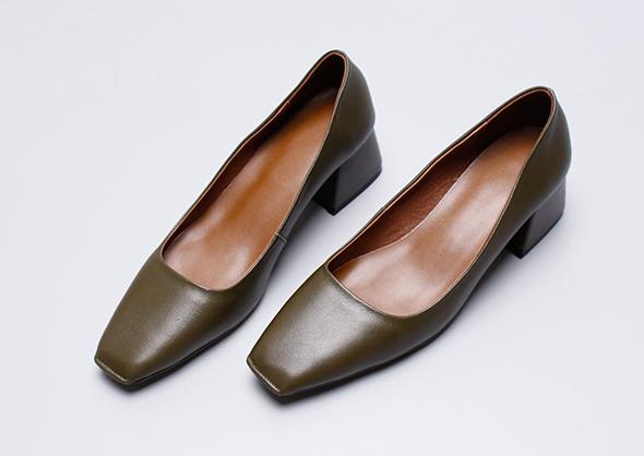 淘宝哪家鞋店女鞋质量不错,平价淘宝夏天单鞋店推荐