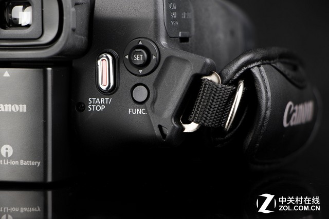 佳能hfg50摄像机快速入门,佳能hfr806摄像机测评