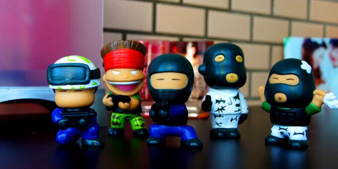 啵啵鱼一般是什么鱼,啵啵鱼是什么样的鱼