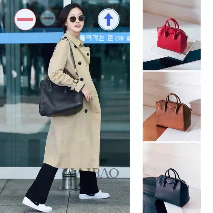 包包入门｜安利70款包包，从实习生进阶时尚女魔头！省钱保值秘笈