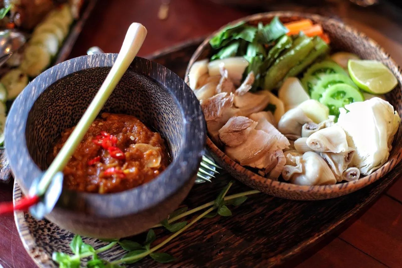 柬埔寨人吃什么,柬埔寨的人吃什么最多