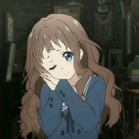 二次元闺蜜头像两张分开的狮子,二次元闺蜜头像两个一左一右