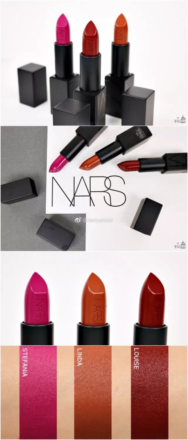 今年最好看的口红是哪一款,冬天口红排行榜最好看色