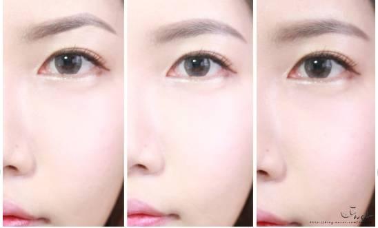 骨头型国字脸瘦脸方法,国字脸圆脸女生