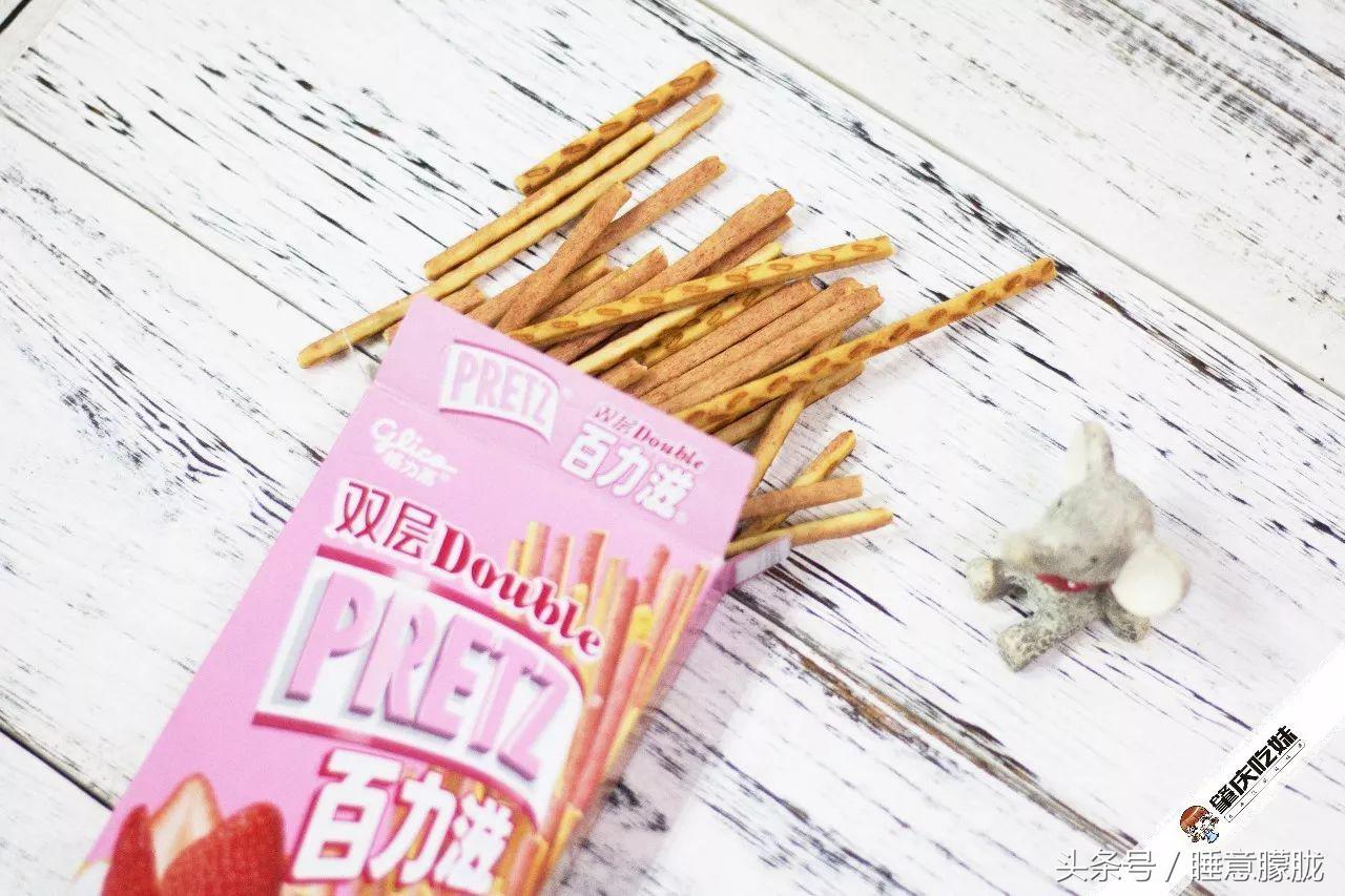 百力滋测评报告,百力滋饼干测评