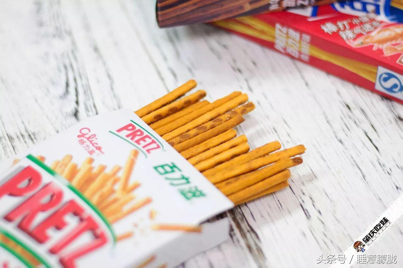 百力滋测评报告,百力滋饼干测评