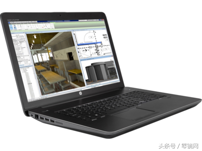 惠普笔记本哪个工作站比较好,惠普移动工作站zbookstudiog3