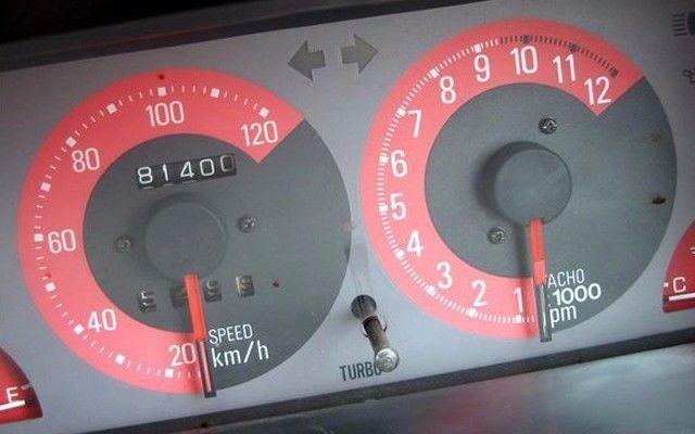 最新款奥拓四驱四缸,八代奥拓四驱