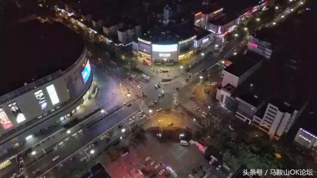 马鞍山到底是哪的,你以为的马鞍山和实际上的马鞍山