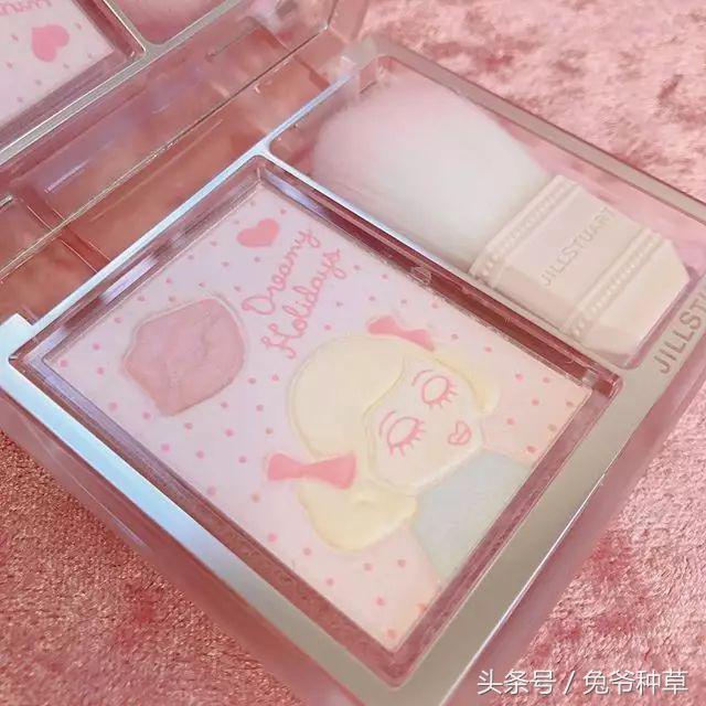 圣诞限定彩妆,圣诞限定彩妆必买清单价格