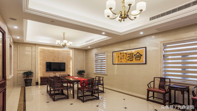 看到朋友家买的家具才知道自己家的家具买的low了