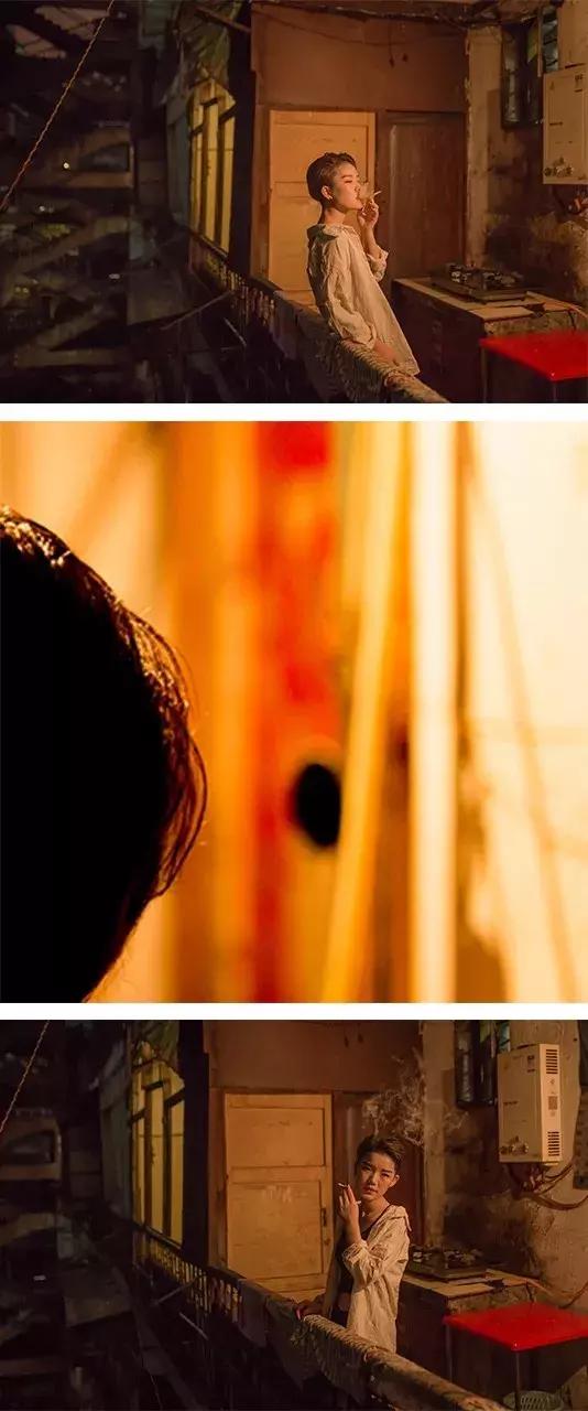 九宫格拍照构图朋友圈,九宫图摄影教程