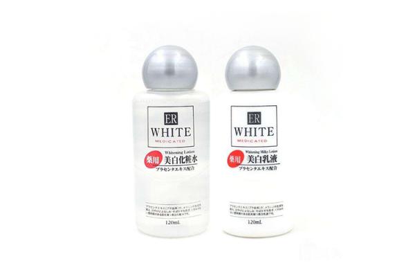 日本比白菜还便宜的护肤品