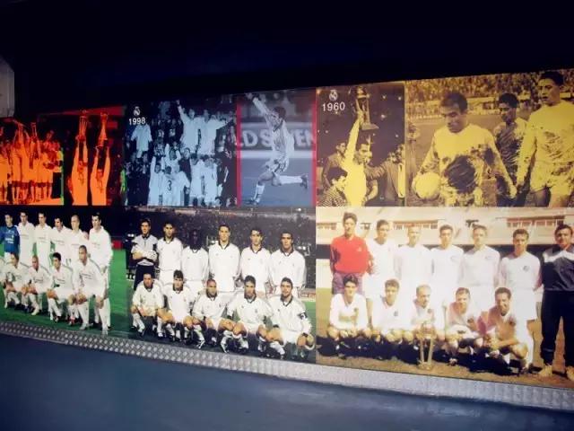 21世纪最伟大的俱乐部皇马,21世纪最伟大足球俱乐部皇马