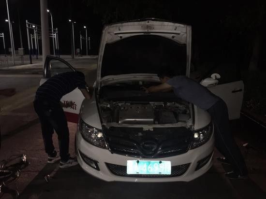 驾考新规首考视频,广东2020驾考科目二有几项目