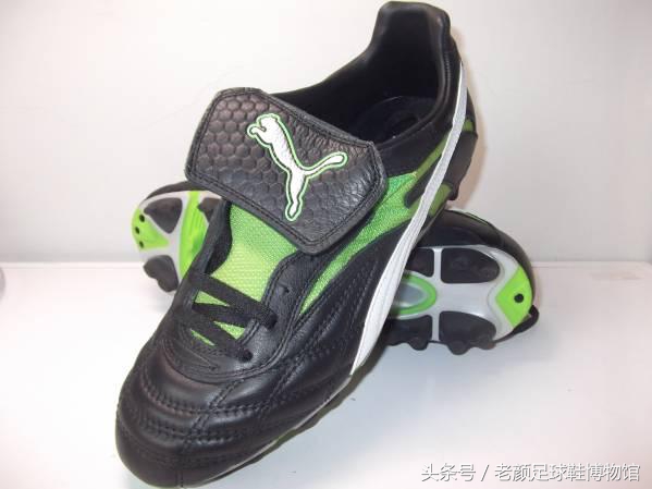 最好看的puma足球鞋,puma最新公认脚感最好的足球鞋