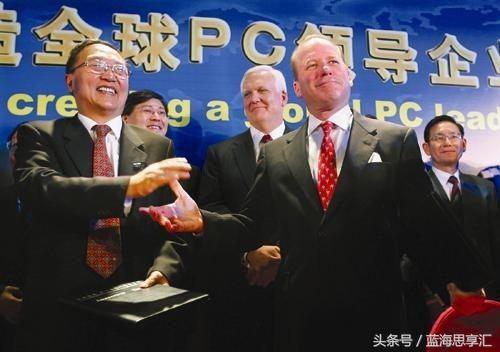 联想集团有哪些方面值得研究,联想的成功对其他企业的启示