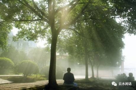 5分钟学气功,教你五分钟气功