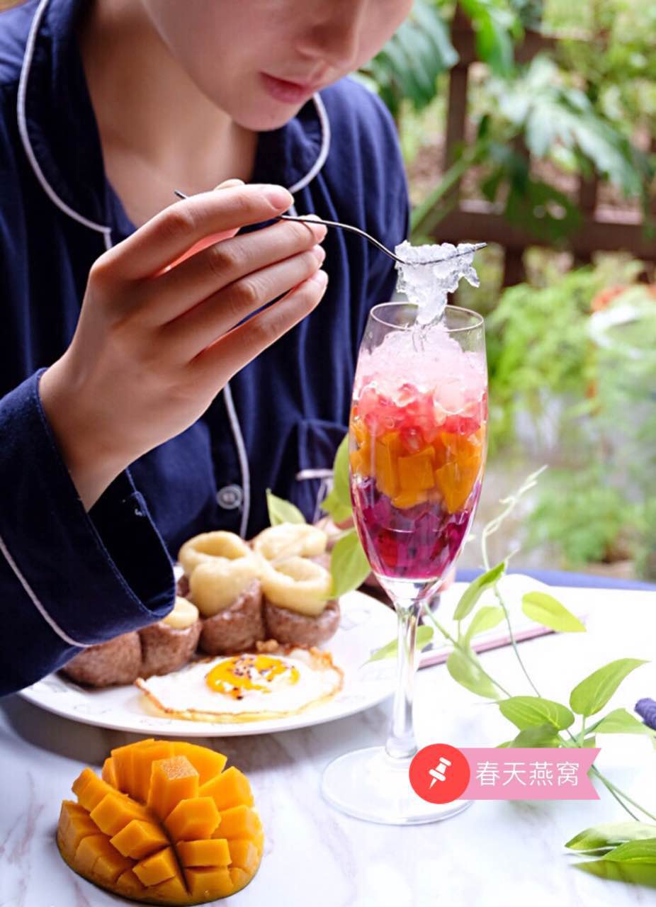 怀孕了要不要吃叶酸,怀孕了要吃燕窝桃胶吗