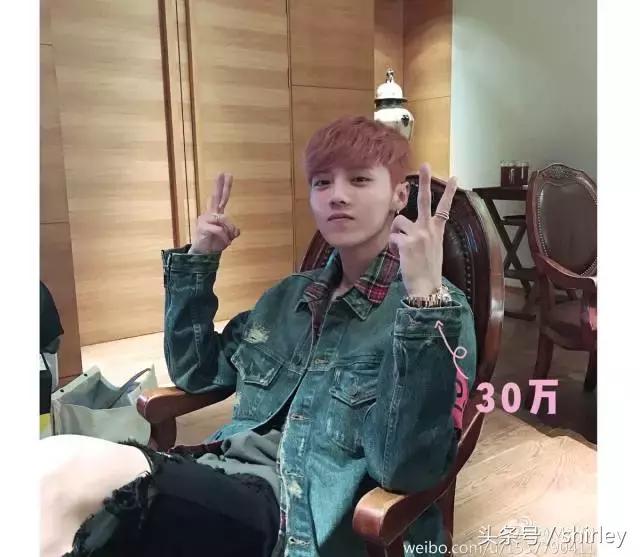 国民闺女关晓彤妆容,关晓彤好看吗鹿晗为啥看上她