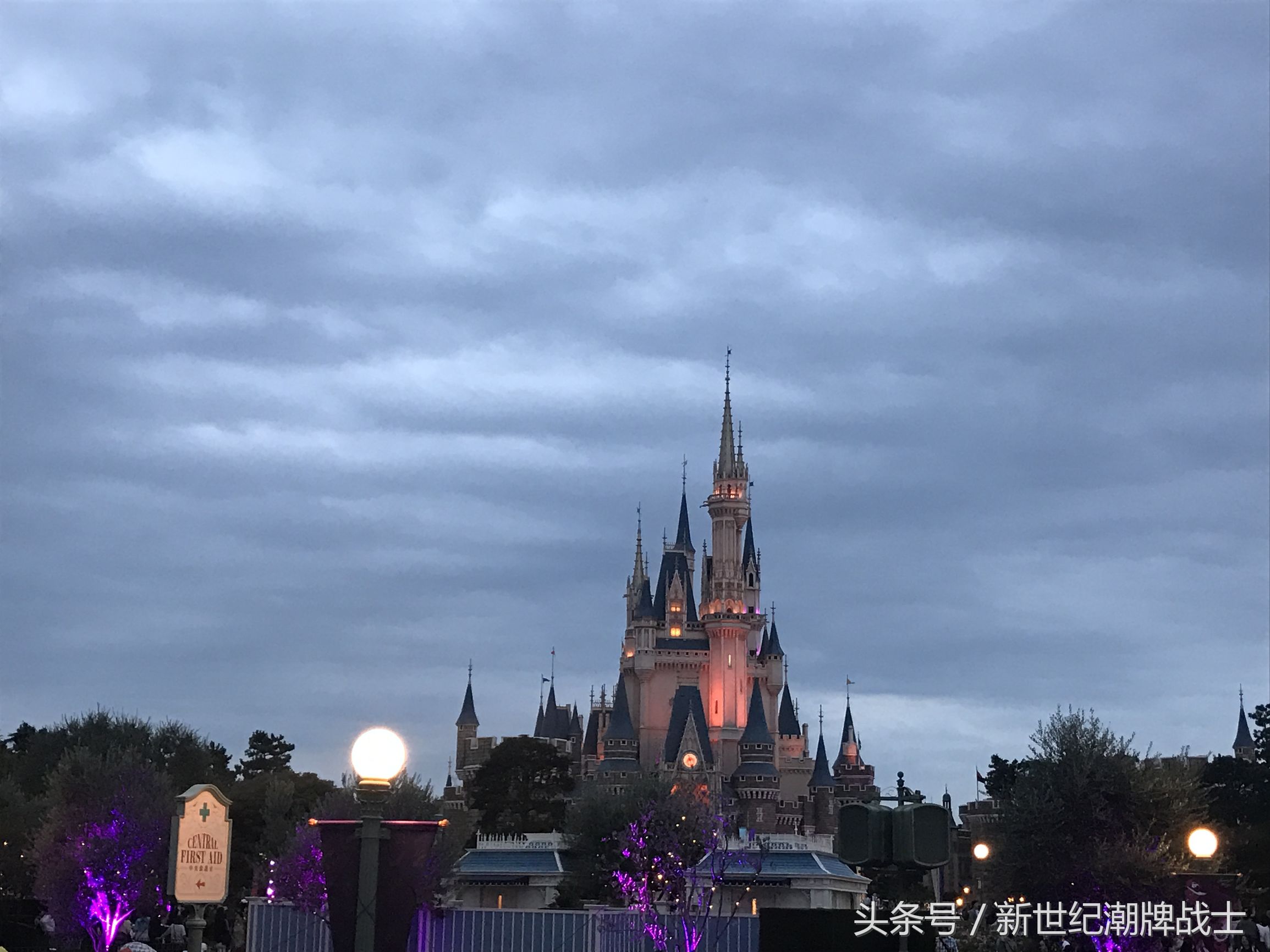 东京日本潮牌攻略,东京旅游潮牌聚集地