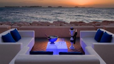 那些迪拜七星帆船酒店你不知道秘密