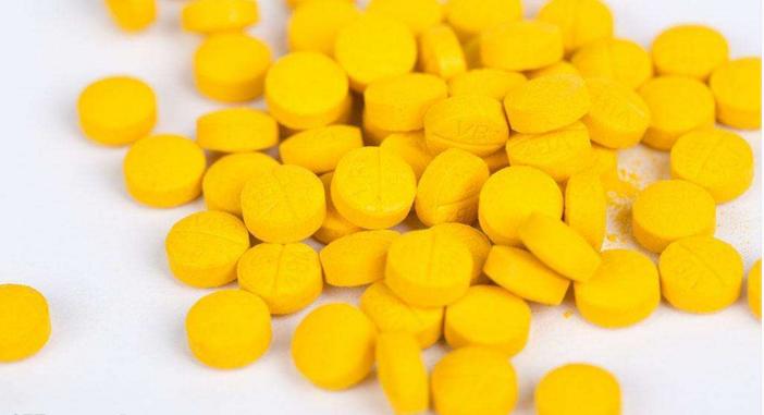 维生素b2可横扫一切疾病,维生素b2只有0.17会有什么后果