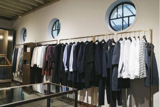 穿很潮去买手店,穿潮流约女神魔都潮流买手店指南