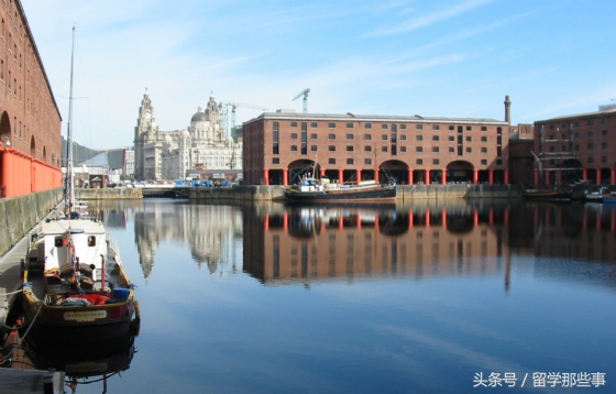 留学利物浦费用,留学英国生活常识