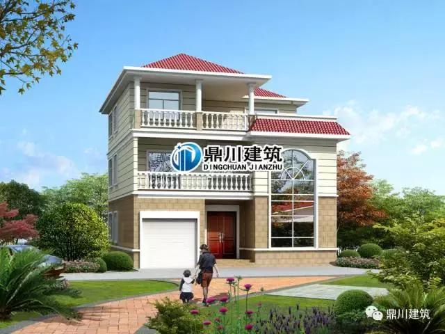 一辈子建一次房,一辈子住一次的房子