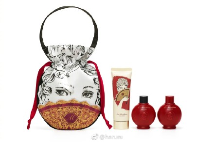 兰蔻圣诞限定彩妆怎么样,圣诞限定美妆礼盒排行榜