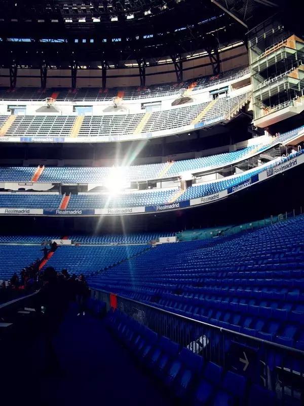 21世纪最伟大足球俱乐部皇马,世界上最伟大的足球俱乐部皇马