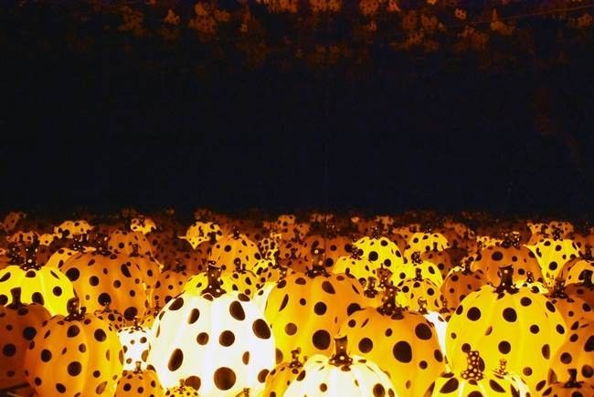 艺术界发生的大事,十一长假和什么历史事件有关