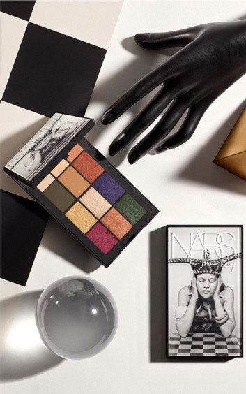 兰蔻圣诞限定彩妆怎么样,圣诞限定美妆礼盒排行榜