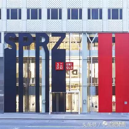 国庆节错过的服装大事：杰克琼斯撤出京东、天猫“买贵必赔”……