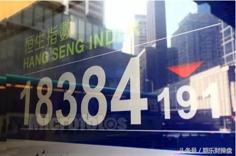 永豪管家-10.10美原油黄金恒指期货开户早评分析