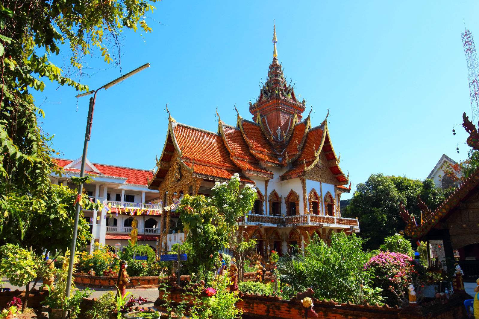 泰国鬼酒店真实事件,泰国十大闹鬼酒店