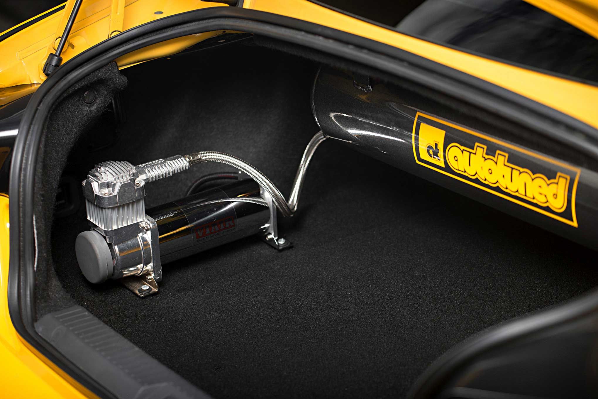 改装版2015ScionFR-SRS1.0