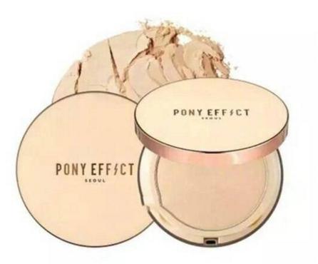 只有一盒粉饼怎样搞定整个妆容,什么样的粉饼化出来的妆好看