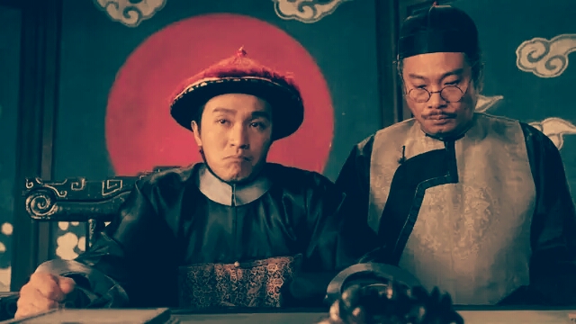 喜剧之王周星驰的悲剧人生路