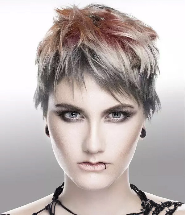 新手染发基础知识,染发基础知识理论新手必学