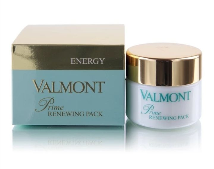 “冻死鬼”看这里｜比蓝盆友还要靠谱的暖心枕边面膜！