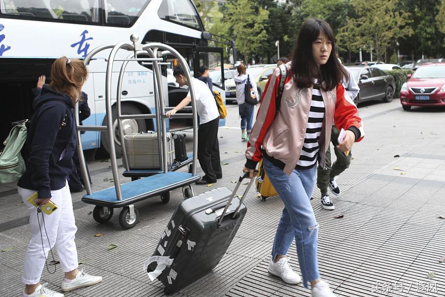 女足东亚杯赛程表,2017永川赛中国女足对巴西女足